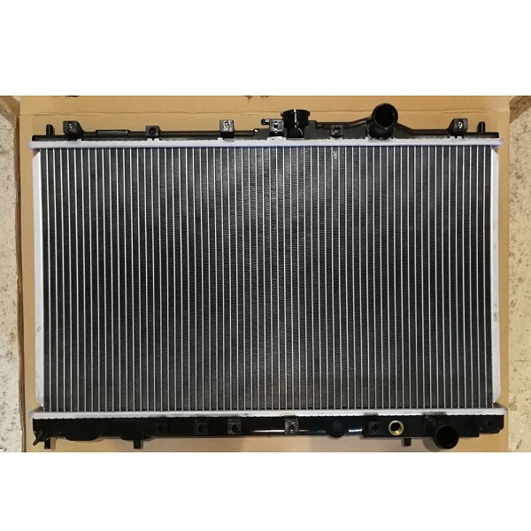 DPI OE MB660212/924251 Radiator for MITSUBISHI SPACE WAGON/CHARIOT