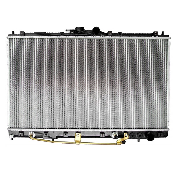 DPI 1316-PA26 OE MB660673/924266 Radiator for MITSUBISHI DIAMANTE