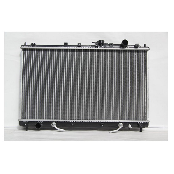 DPI 1906-PA26 OE MR160763/431051 Radiator for MITSUBISHI DIAMANTE