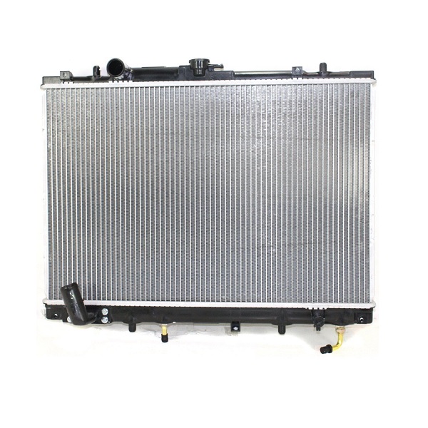 DPI 2278-PA26 OE MR239627/239626 Radiator for MITSUBISHI MONTERO SPORT