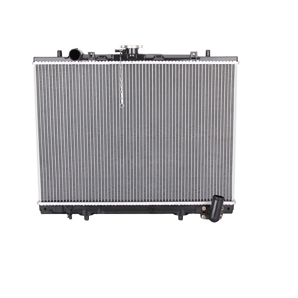 DPI OE MR281023 Radiator for MITSUBISHI MEGA MAGNUM