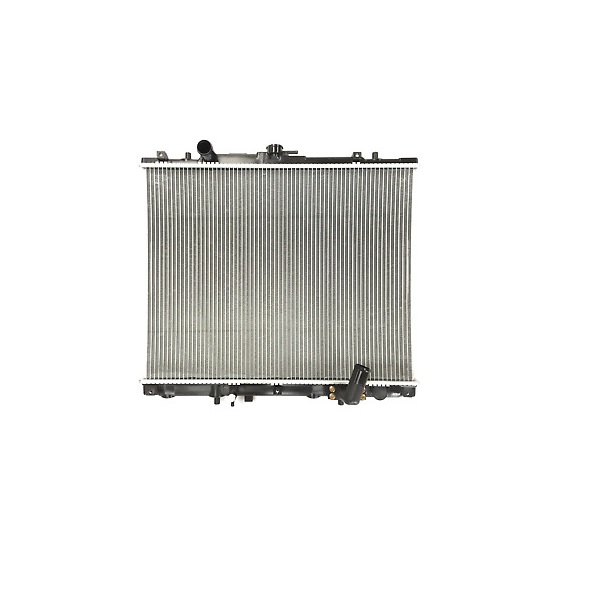DPI OE MR258669 Radiator for MITSUBISHI MONTERO SPORT