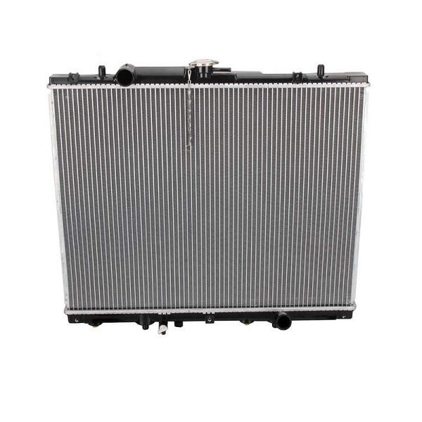 DPI OE MN171180 Radiator for MITSUBISHI MONTERO SPORT 