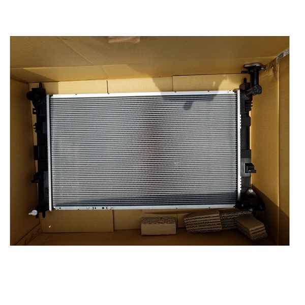 DPI OE 1350A038 Radiator for MITSUBISHI COLT PLUS DBA-Z23W