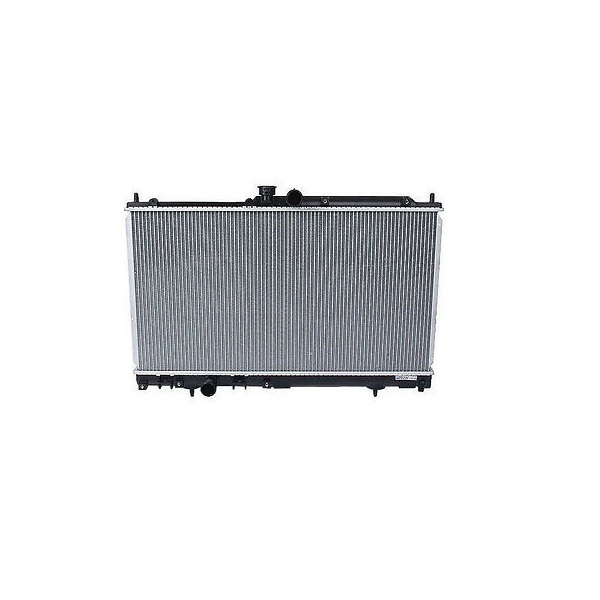 DPI 2676 OE MR464612 Radiator for MITSUBISHI LANCER EVOLUTION
