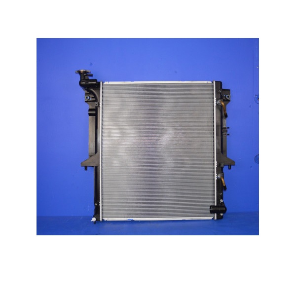 DPI OE 1350A182/183 Radiator for MITSUBISHI L200