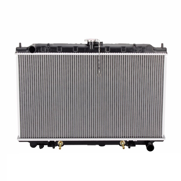 DPI OE 21460 35F00 Radiator for NISSAN BLUEBIRD 240SX