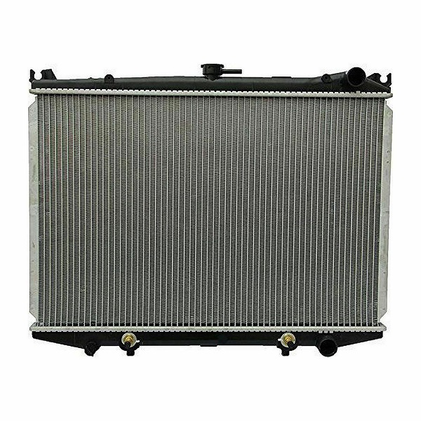 DPI 314-PA26 OE 21450 01G11/07G11 Radiator for NISSAN HARDBODY