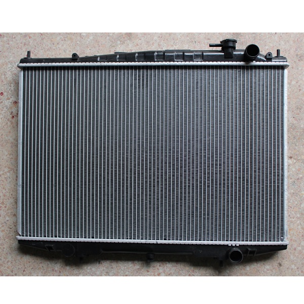 DPI OE 21410 3S210/3S100 Radiator for NISSAN DATSUN TRUCK