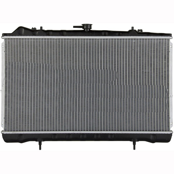 DPI 1276 OE 21460 38F00 Radiator for NISSAN 240SX