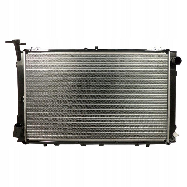 DPI OE 21400 20J00 Radiator for NISSAN PATROL Y60 