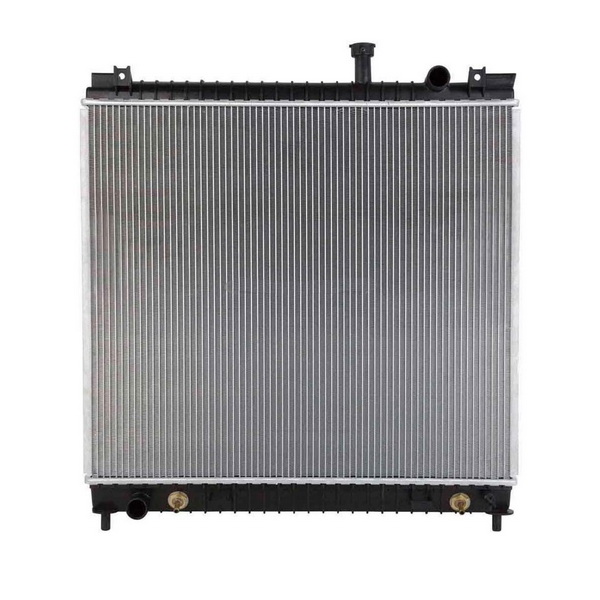 DPI 2691-PA32 OE 21400 7S000 Radiator for NISSAN ARMADA