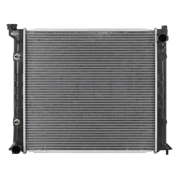 DPI 1151-PA26 OE 21460 40P00/10 Radiator for NISSAN 300ZX