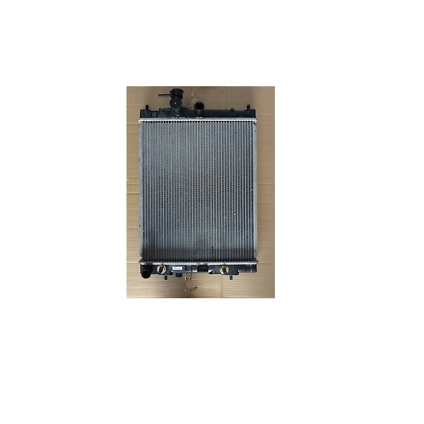 DPI OE 21460 2U000 Radiator for NISSAN CUBE GF-Z10