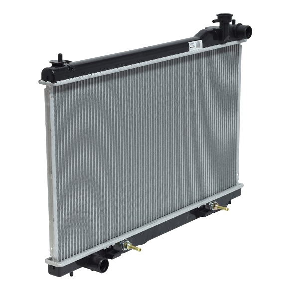 DPI 2588-PA16 OE 21460 AM900 Radiator for NISSAN INFINITI G35
