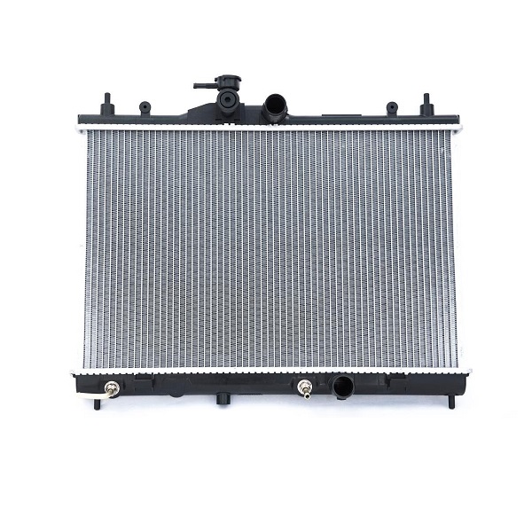 DPI OE 21460 ED500 Radiator for NISSAN T11DA SC11
