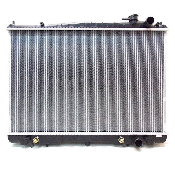DPI 2215-PA26/2409-PA32 OE 21460 4S100 Radiator for NISSAN XTERRA