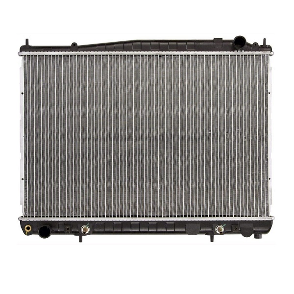 DPI 2426-PA16 OE 21460 AR000 Radiator for NISSAN CIMA GF50