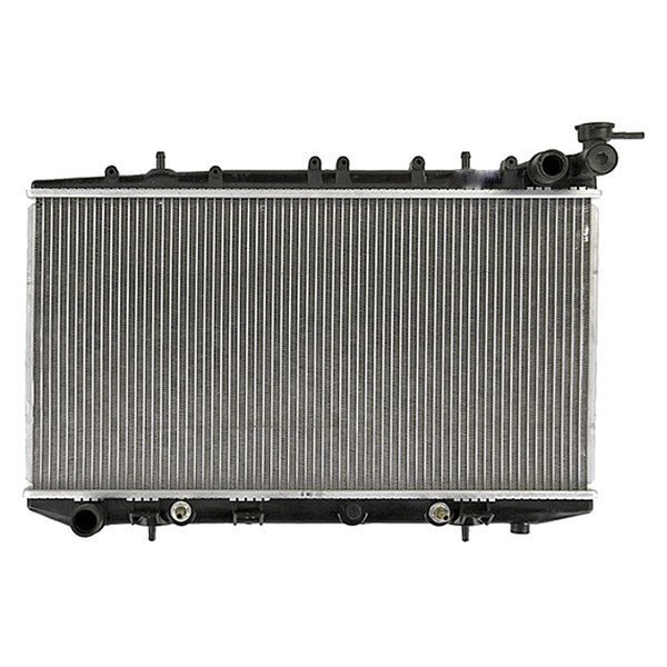 DPI OE 21410 62J00/64J00 Radiator for NISSAN PRESEA HR11