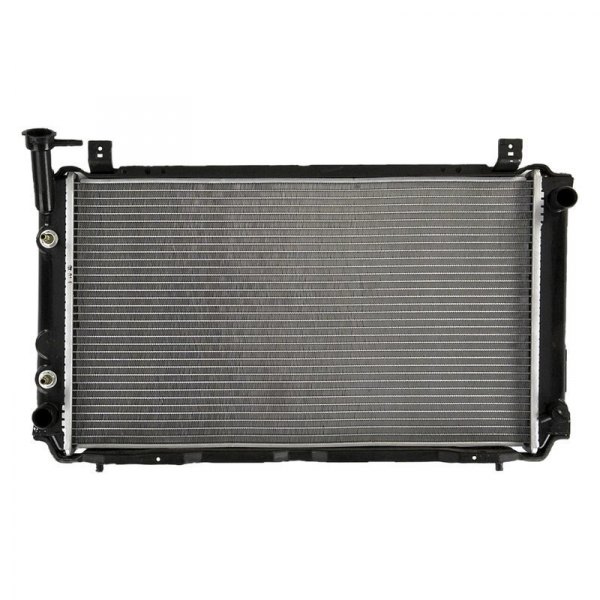 DPI 1261-PA26 OE 21410 83A00 Radiator for NISSAN SUNNY B12 