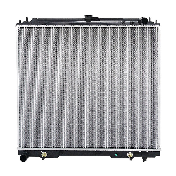 DPI 2807-PA32 OE 21460-EA215 Radiator for NISSAN FRONTIER