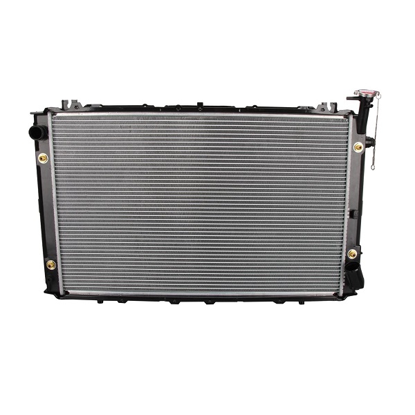 DPI OE 21460-1Y060 Radiator for NISSAN PATROL Y60