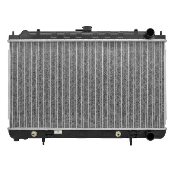 DPI OE 21460-70F00 Radiator for NISSAN 240SX