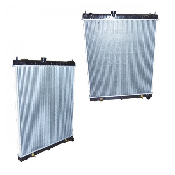 DPI OE 21460-VC200 Radiator for NISSAN SAFAI 