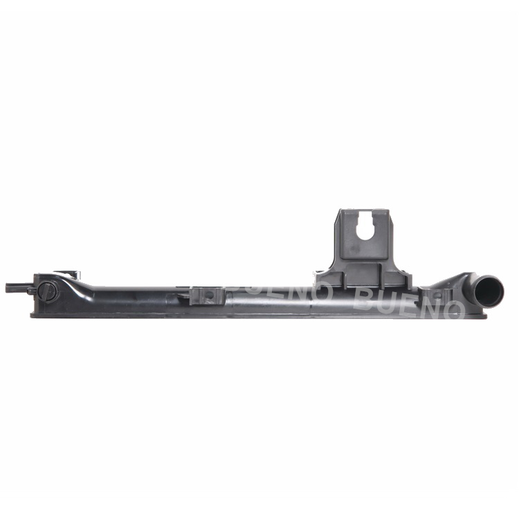 CH-0035 Car Plastic Radiator Top Tank Upper Radiator Tank For 05-10 JEEP GRAND CHEROKEE 3.0/3.7/4.7/5.7L cooling system 