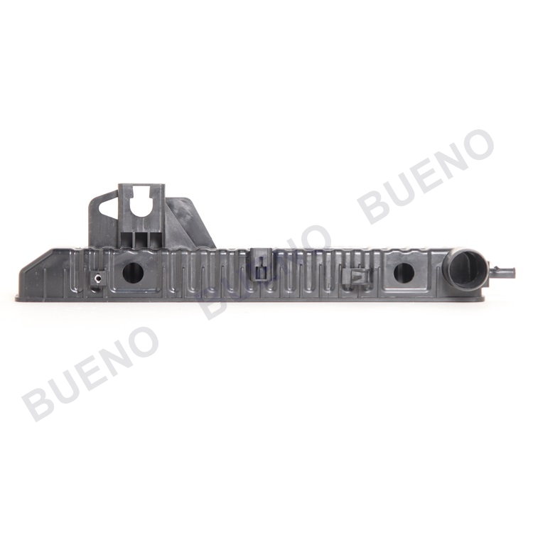CH-0066 Car Plastic Radiator Top Tank Upper Radiator Tank For 07- JEEP LIBERTY 3.7L cooling system