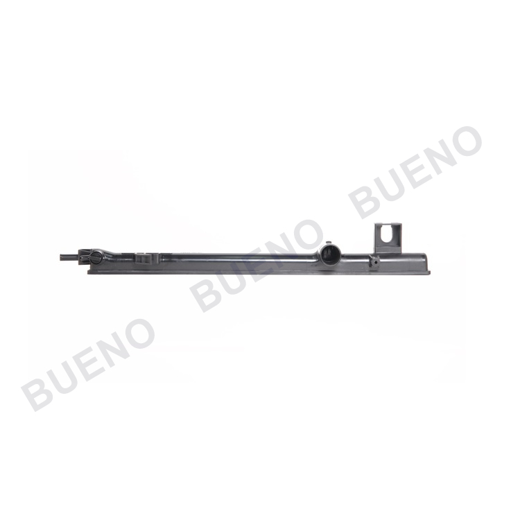 CH-0067 Car Plastic Radiator Top Tank Upper Radiator Tank For 08-13 JEEP LIBERTY 3.7L cooling system