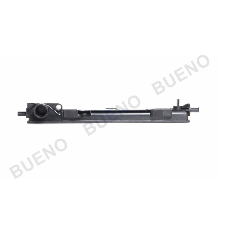 CH-0072 Car Plastic Radiator Top Tank Upper Radiator Tank For 11-12 DUDGE AVENGER 2.4/3.6L cooling system