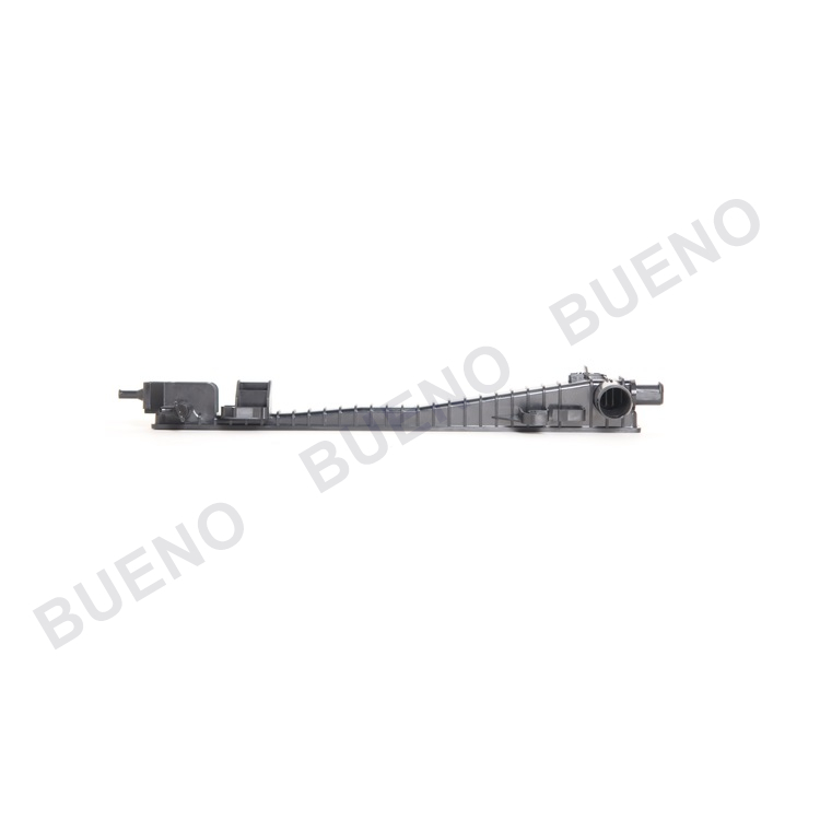 CH-0081 Car Plastic Radiator Top Tank Upper Radiator Tank For 11-14 DUDGE DURANGO 3.6/5.7L cooling system 
