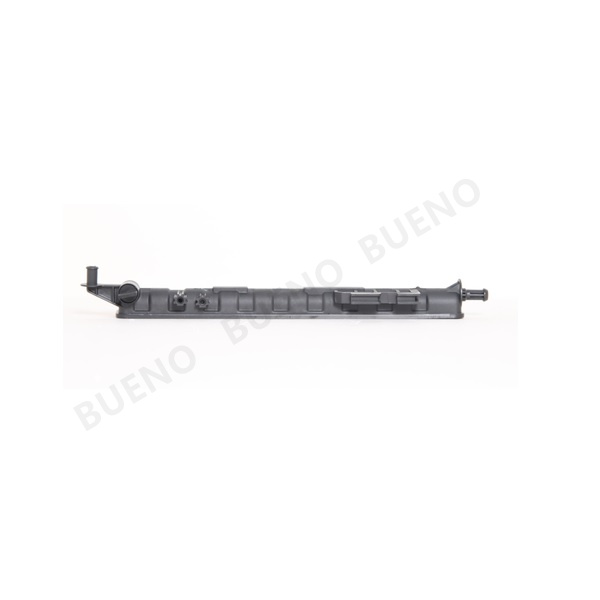 FI-0026 Car Plastic Radiator Top Tank Upper Radiator Tank For 02- FIAT ALBEA  1.2/1.4L cooling system 