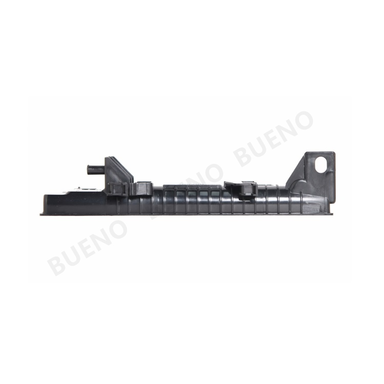 FO-0130 Car Plastic Radiator Top Tank Upper Radiator Tank For 07-09 FORD EXPEDITION 5.4L  cooling system 