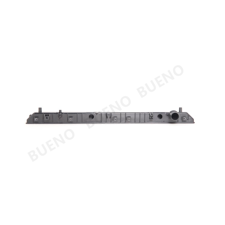 GM-0004 Car Plastic Radiator Top Tank Upper Radiator Tank For CHEVROVET NUBIRA 1.6/1.8L cooling system 