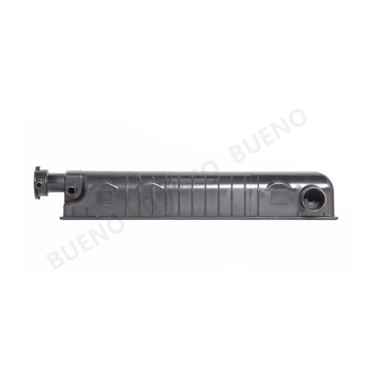 GM-0013 Car Plastic Radiator Top Tank Upper Radiator Tank For 99-00 CADILLAC ESCALADE 5.7L cooling system 