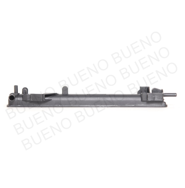 RE-0058 Car Plastic Radiator Top Tank Upper Radiator Tank For 00-02 RENAULT KANGOO 1.2L  cooling system 