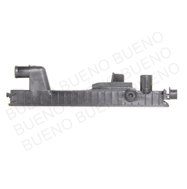 RE-0090 Car Plastic Radiator Top Tank Upper Radiator Tank For 93-96 RENAULT TWINGO  1.2L  cooling system 