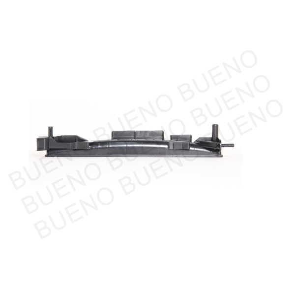 RE-0120 Car Plastic Radiator Top Tank Upper Radiator Tank For 03-12 RENAULT  SCENIC  cooling system 