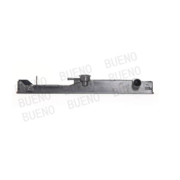 SUZ-0019 Car Plastic Radiator Top Tank Upper Radiator Tank For 98-06 SUZUKI JIMNY 1.3L cooling system 