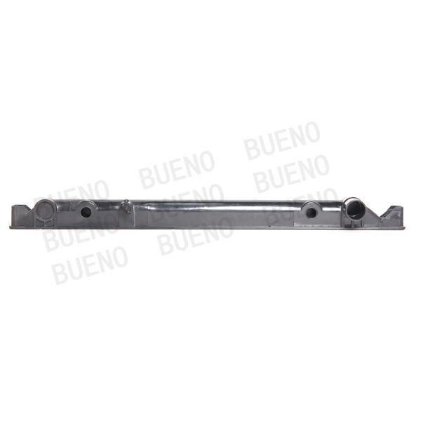 TO-0002 Car Plastic Radiator Top Tank Upper Radiator Tank For 92-02 TOYOTA LAND CRUISER 3.4L cooling system