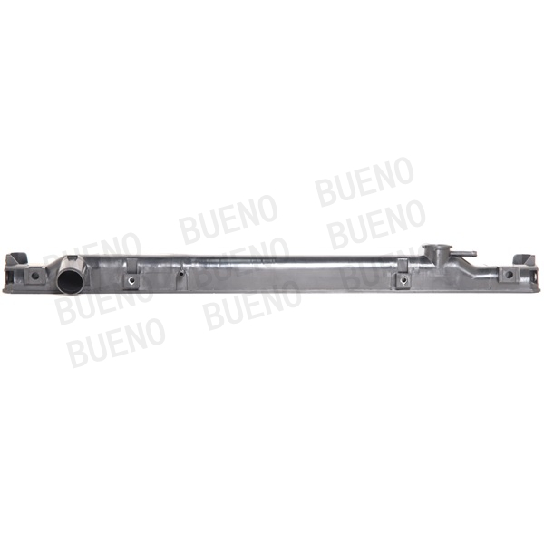 TO-0012 Car Plastic Radiator Top Tank Upper Radiator Tank For 91-98 TOYOTA LAND CRUISER 4.0L cooling system 