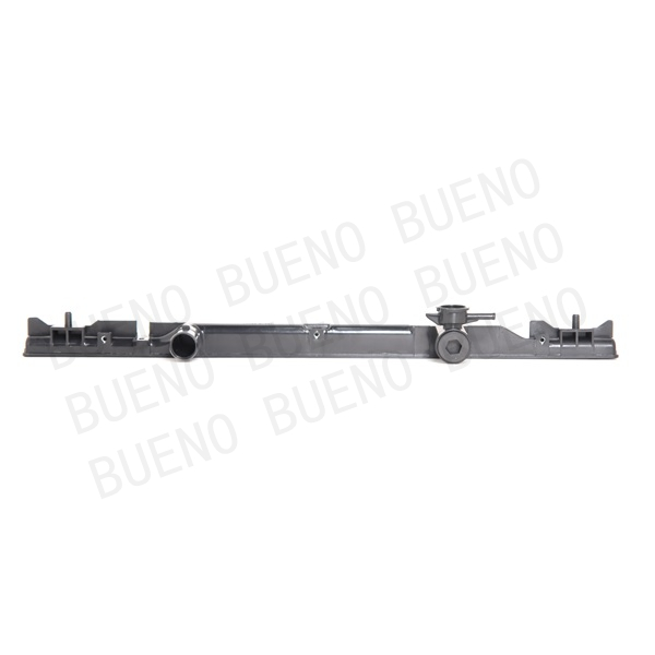 TO-0123 Car Plastic Radiator Top Tank Upper Radiator Tank For 02-06 TOYOTA CAMRY 2.4L  cooling system 